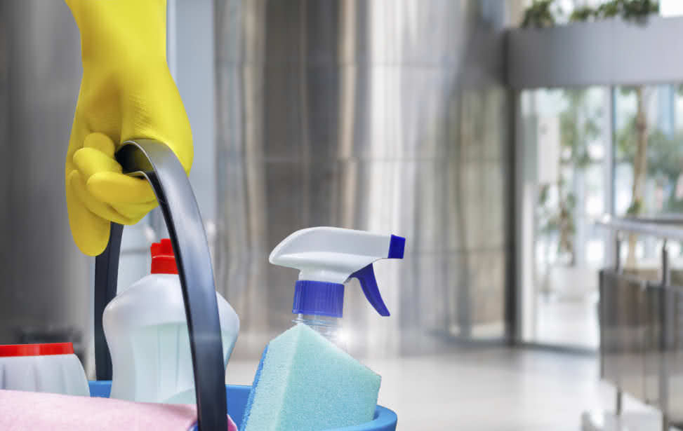 居家清洁公司